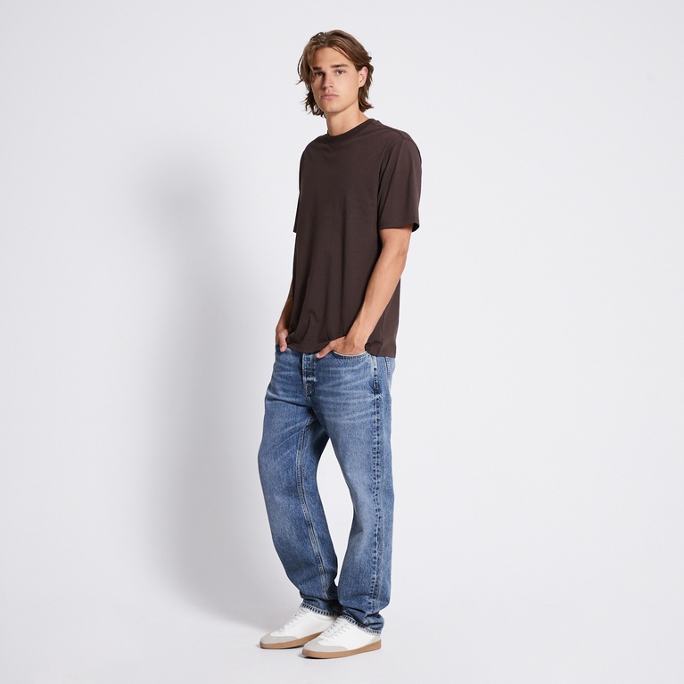 Heavy tee "William"